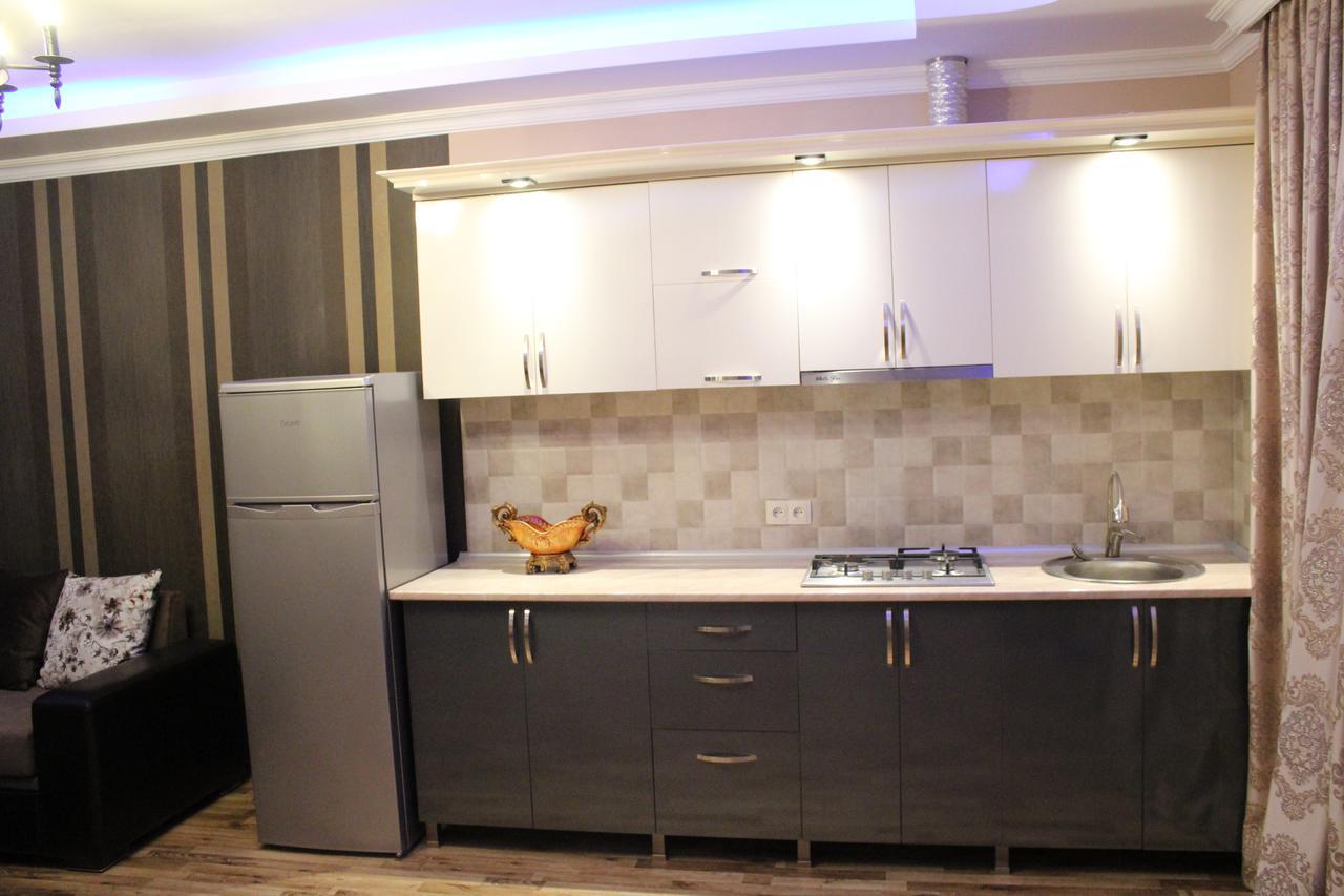 Sunny Home Kobuleti Exterior foto