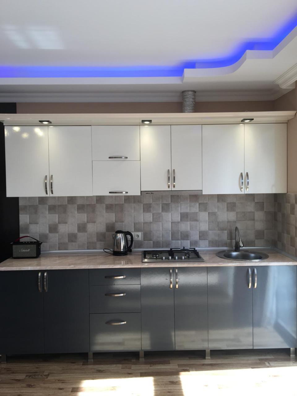 Sunny Home Kobuleti Exterior foto
